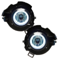 Picture of Oracle 08-14 Nissan Armada Pre-Assembled SMD Fog Lights - White