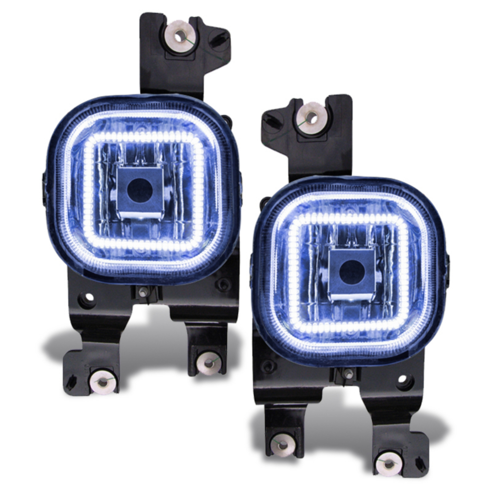 Picture of Oracle 08-10 Ford Superduty SMD FL - White