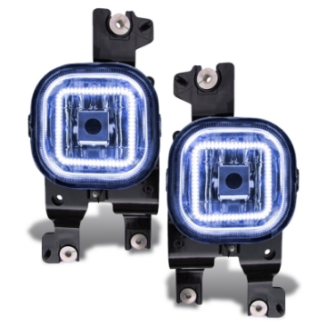Picture of Oracle 08-10 Ford Superduty SMD FL - White