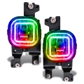 Picture of Oracle 08-10 Ford Superduty SMD FL - ColorSHIFT w-o Controller