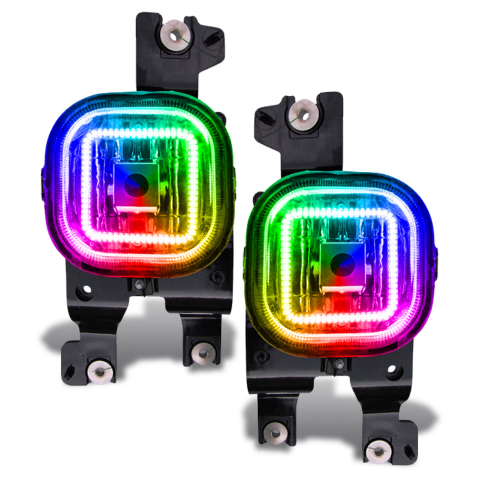 Picture of Oracle 08-10 Ford Superduty SMD FL - ColorSHIFT w-o Controller