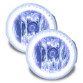 Picture of Oracle 08 Ford Explorer Sport Trac SMD FL - White