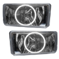 Picture of Oracle 07-15 Chevrolet Silverado Pre-Assembled Fog Lights - White