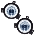 Picture of Oracle 01-03 Ford Ranger SMD FL - White