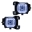 Picture of Oracle 04-05 Ford Ranger SMD FL - White