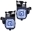 Picture of Oracle 06-07 Ford Ranger SMD FL - White