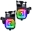 Picture of Oracle 06-07 Ford Ranger SMD FL - ColorSHIFT