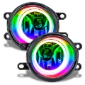 Picture of Oracle 12-14 Toyota Prius SMD FL - ColorSHIFT