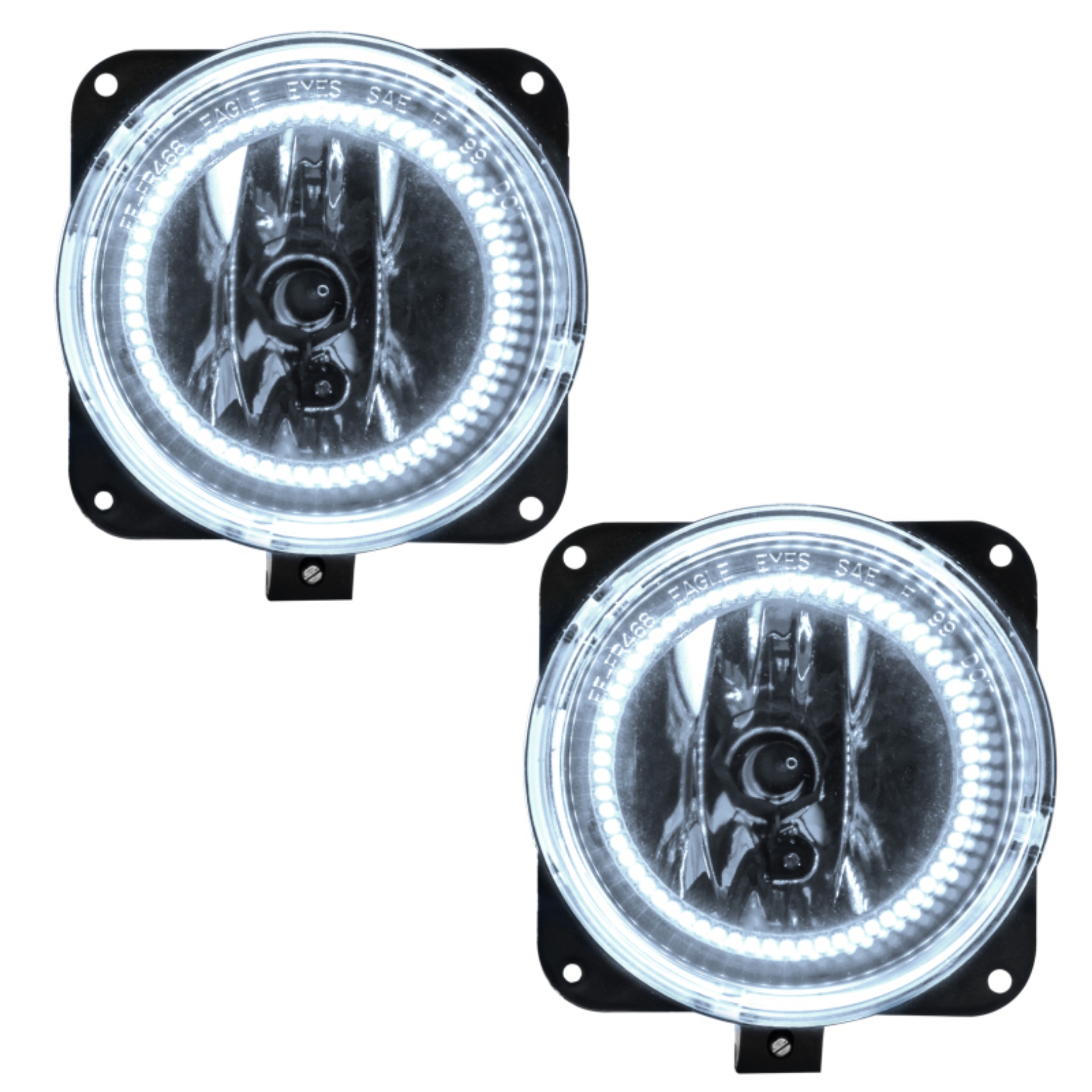 Picture of Oracle 02 Lincoln LS SMD FL - White