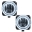 Picture of Oracle 02 Lincoln LS SMD FL - White