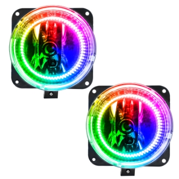 Picture of Oracle 02 Lincoln LS SMD FL - ColorSHIFT
