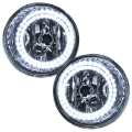 Picture of Oracle 04-07 Nissan Armada SMD FL - White