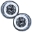 Picture of Oracle 04-07 Nissan Armada SMD FL - White