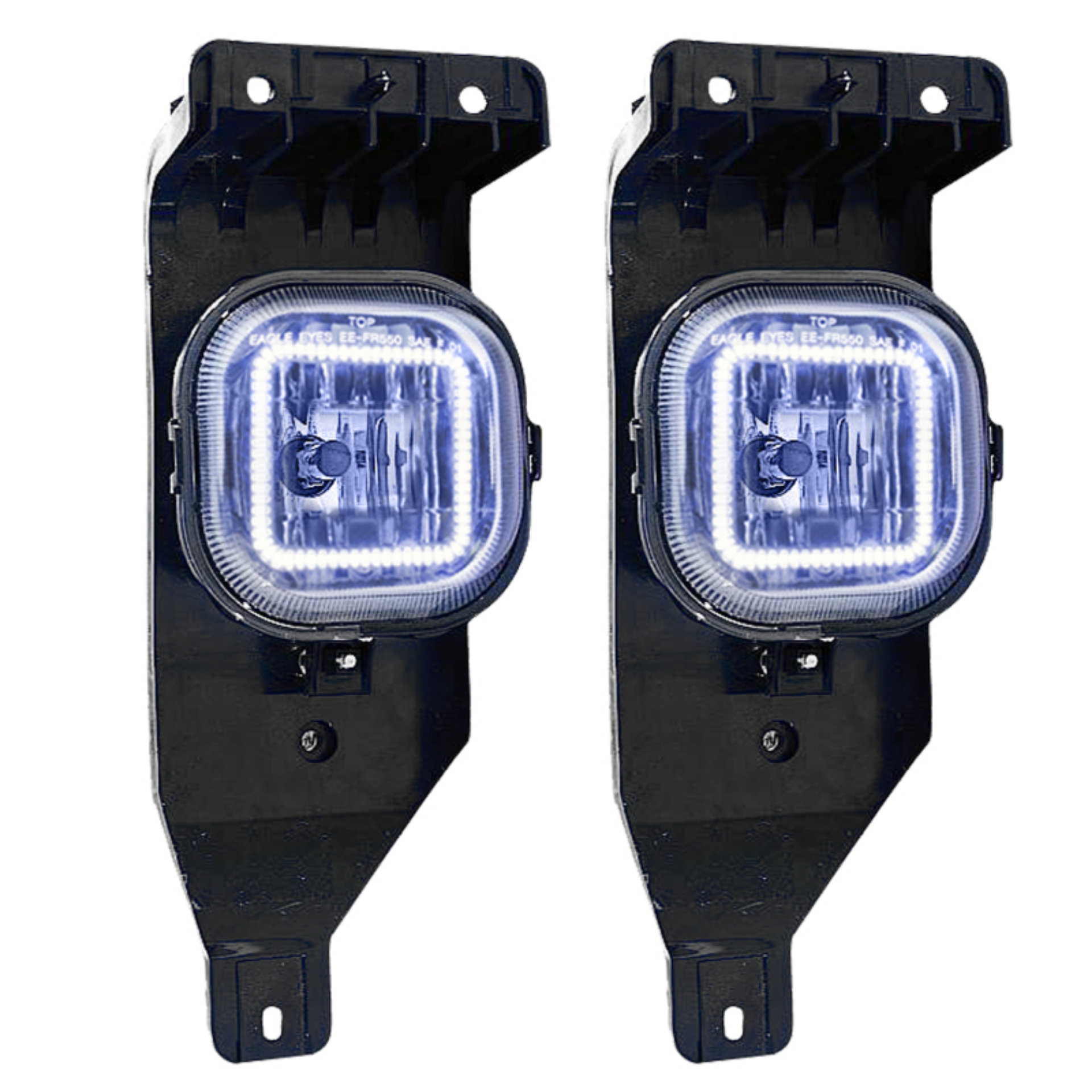 Picture of Oracle 05-07 Ford F-250-350 SMD FL - White