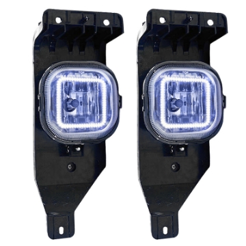 Picture of Oracle 05-07 Ford F-250-350 SMD FL - White