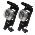 Picture of Oracle 05-07 Ford F-250-350 SMD FL - White