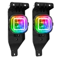 Picture of Oracle 05-07 Ford F-250-350 SMD FL - ColorSHIFT