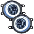 Picture of Oracle 12-15 Toyota Tacoma SMD FL - White