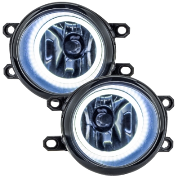 Picture of Oracle 12-15 Toyota Tacoma SMD FL - White