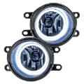 Picture of Oracle 12-15 Toyota Tacoma SMD FL - White