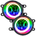 Picture of Oracle 12-15 Toyota Tacoma SMD FL - ColorSHIFT