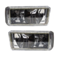 Picture of Oracle 07-15 Chevrolet Silverado SMD FL - Square Style - White