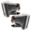Picture of Oracle 07-15 Chevrolet Silverado SMD FL - Square Style - White