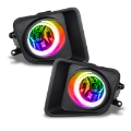 Picture of Oracle 14-18 Toyota Tundra SMD FL - ColorSHIFT