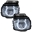 Picture of Oracle 03-06 Chevy Silverado SMD FL - White