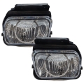 Picture of Oracle 03-06 Chevy Silverado SMD FL - White