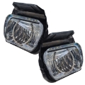 Picture of Oracle 03-06 Chevy Silverado SMD FL - White