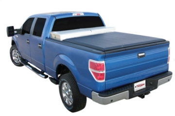 Picture of Access Lorado 94-11 B Series - 6ft Bed Roll-Up Cover