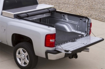 Picture of Access Lorado 82-93 Dodge 8ft Bed Roll-Up Cover