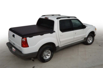 Picture of Access Original 07-10 Ford Explorer Sport Trac 4 Dr 4ft 2in Bed Bolt On - No Drill Roll-Up Cover
