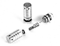 Picture of Granatelli Vacuum Relief Valve