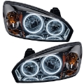 Picture of Oracle 04-07 Chevrolet Malibu SMD HL - White