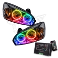 Picture of Oracle 04-07 Chevrolet Malibu SMD HL - ColorSHIFT w- 2-0 Controller