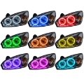 Picture of Oracle 04-07 Chevrolet Malibu SMD HL - ColorSHIFT w-o Controller
