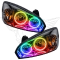 Picture of Oracle 04-07 Chevrolet Malibu SMD HL - ColorSHIFT w-o Controller