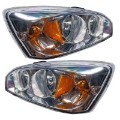 Picture of Oracle 04-07 Chevrolet Malibu SMD HL - ColorSHIFT w- BC1 Controller