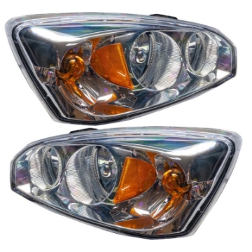 Picture of Oracle 04-07 Chevrolet Malibu SMD HL - ColorSHIFT w- BC1 Controller