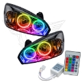 Picture of Oracle 04-07 Chevrolet Malibu SMD HL - ColorSHIFT w- Simple Controller