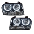 Picture of Oracle 05-10 Chrysler 300 V6 SMD HL - White