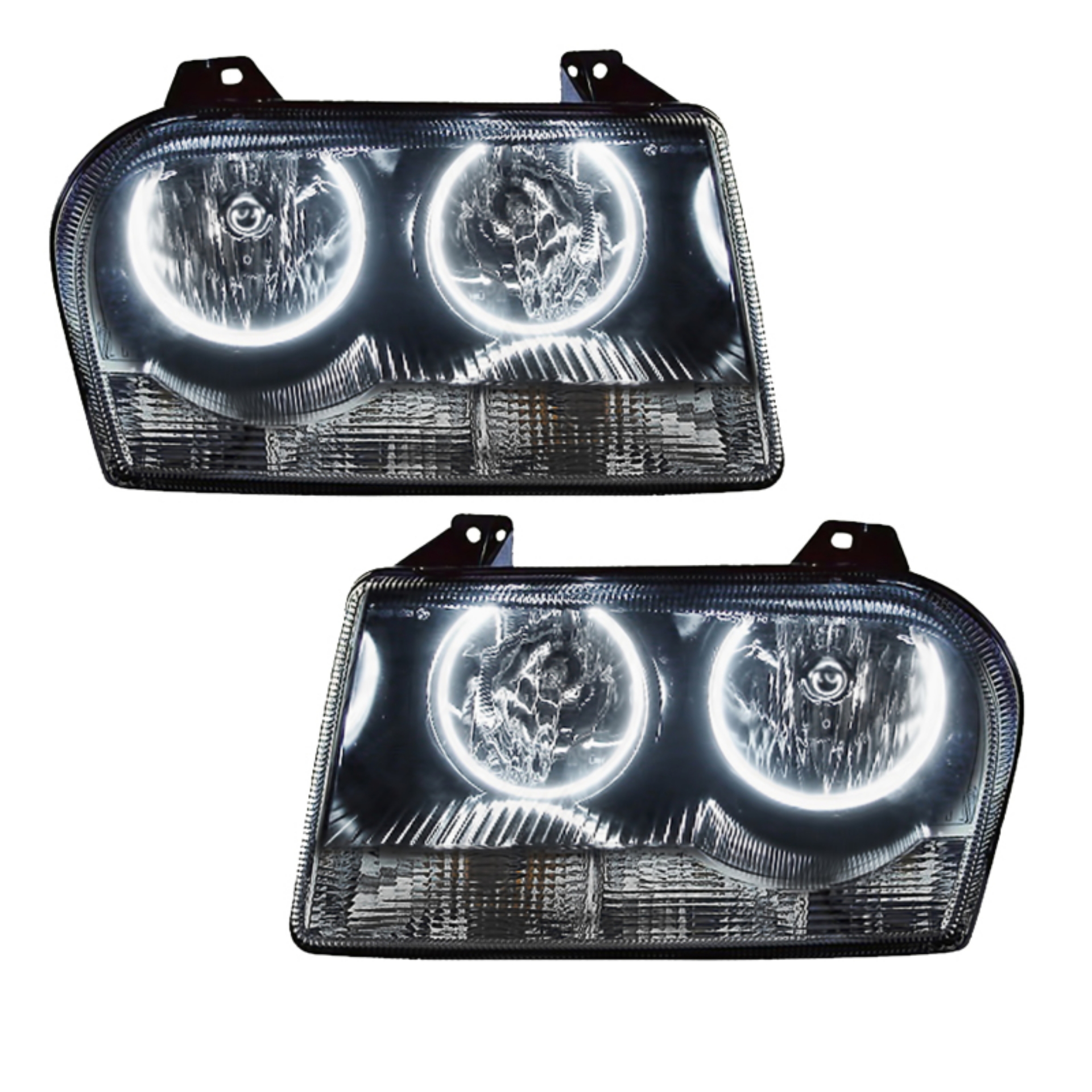 Picture of Oracle 05-10 Chrysler 300 V6 SMD HL - White