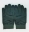 Picture of Granatelli Large Mechanics Work Gloves - Black