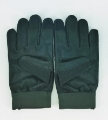 Picture of Granatelli X-Large Mechanics Work Gloves - Black
