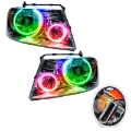 Picture of Oracle 05-08 Ford F-150 SMD HL - ColorSHIFT