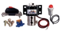 Picture of Granatelli Universal 4-Port Tire Fryer Line Lock Kit