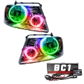 Picture of Oracle 05-08 Ford F-150 SMD HL - ColorSHIFT w- BC1 Controller
