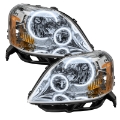 Picture of Oracle 05-07 Ford FiveHundred SMD HL - White